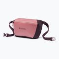 Ledvinka  Columbia Lightweight Packable Hip 2 l pink agave/ moonvista