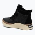 Dámské sněhule Sorel Out N About IV Classic black/chalk 3