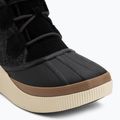 Dámské sněhule Sorel Out N About IV Classic black/chalk 7