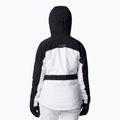 Dámská lyžařská bunda Columbia Cirque Bowl Insulated white/black 2