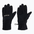 Trekingové rukavice męskie Columbia Fast Trek III black