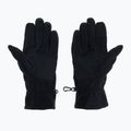 Trekingové rukavice męskie Columbia Fast Trek III black 3