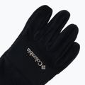 Trekingové rukavice męskie Columbia Fast Trek III black 5