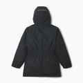 Dětská lyžařská bunda Columbia Hikebound II Long Insulated black 2