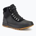 Pánské boty Sorel Ankeny II Hiker Plus WP black/gum 10