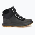 Pánské boty Sorel Ankeny II Hiker Plus WP black/gum 10 2