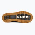 Pánské boty Sorel Ankeny II Hiker Plus WP black/gum 10 4