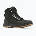 Pánské boty Sorel Ankeny II Hiker Plus WP black/gum 10 8