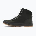 Pánské boty Sorel Ankeny II Hiker Plus WP black/gum 10 10