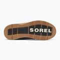 Pánské boty Sorel Ankeny II Hiker Plus WP black/gum 10 13