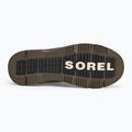 Pánské boty Sorel Ankeny II Hiker Plus WP tobacco/black 4