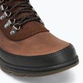 Pánské boty Sorel Ankeny II Hiker Plus WP tobacco/black 7