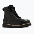 Pánské boty Sorel Slabtown 62' Six WP black/chalk 8