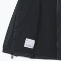 Dětská nepromokavá bunda Columbia Rainy Trails II Fleece mountain black/black slub 3