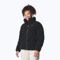 Dámská zateplená bunda Columbia Puffect Sherpa black 4