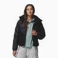 Dámská hybridní bunda Columbia Leadbetter Point II Sherpa Hybrid black 5