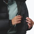 Dámská hybridní bunda Columbia Leadbetter Point II Sherpa Hybrid black 7