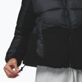 Dámská hybridní bunda Columbia Leadbetter Point II Sherpa Hybrid black 8