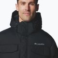 Pánská zateplená bunda Columbia Landroamer Puffer black 6