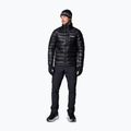 Pánská péřová bunda Columbia Arctic Crest Down Jacket black 2