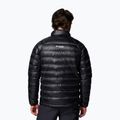 Pánská péřová bunda Columbia Arctic Crest Down Jacket black 3