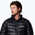 Pánská péřová bunda Columbia Arctic Crest Down Jacket black 6