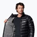 Pánská péřová bunda Columbia Arctic Crest Down Jacket black 8