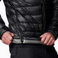 Pánská péřová bunda Columbia Arctic Crest Down Jacket black 9