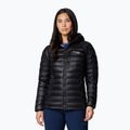 Dámská péřová bunda  Columbia Arctic Crest Down Hooded black