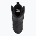 Dětské sněhule Sorel Childrens Whitney II Plus Bootie WP black/sea salt 5