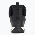 Dětské sněhule Sorel Childrens Whitney II Plus Bootie WP black/sea salt 6