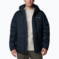 Pánská bunda  Columbia Oak Harbor II Insulated black 6