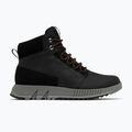 Pánské boty Sorel Mac Hill Lite Mid Plus black/quarry 8