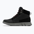 Pánské boty Sorel Mac Hill Lite Mid Plus black/quarry 9