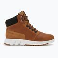 Pánské boty Sorel Mac Hill Lite Mid Plus elk/black 2