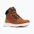 Pánské boty Sorel Mac Hill Lite Mid Plus elk/black 8