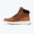 Pánské boty Sorel Mac Hill Lite Mid Plus elk/black 10