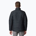 Pánská bunda  Columbia Powder Lite II black 3