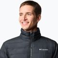 Pánská bunda  Columbia Powder Lite II black 5