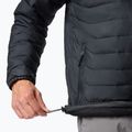 Pánská bunda  Columbia Powder Lite II black 7