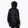 Dámská bunda  Columbia Puffect II Mid Hooded black 4