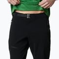 Pánské trekové kalhoty Columbia Titan Pass Pant II black 4