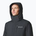 Pánská zateplená bunda Columbia Element Blocker III Interchange black 5