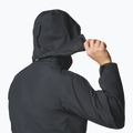 Pánská zateplená bunda Columbia Element Blocker III Interchange black 6