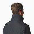 Pánská zateplená bunda Columbia Element Blocker III Interchange black 7