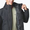 Pánská zateplená bunda Columbia Element Blocker III Interchange black 9