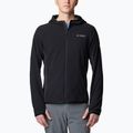 Pánská mikina Columbia Spectre Ridge Tech Fleece black