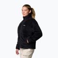 Dámská bunda Columbia Boundless Discovery Sherpa Full Zip II black 4