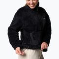 Dámská bunda Columbia Boundless Discovery Sherpa Full Zip II black 5