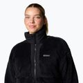 Dámská bunda Columbia Boundless Discovery Sherpa Full Zip II black 6